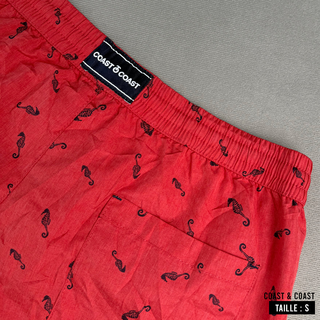 Coast & Coast Short Taille S