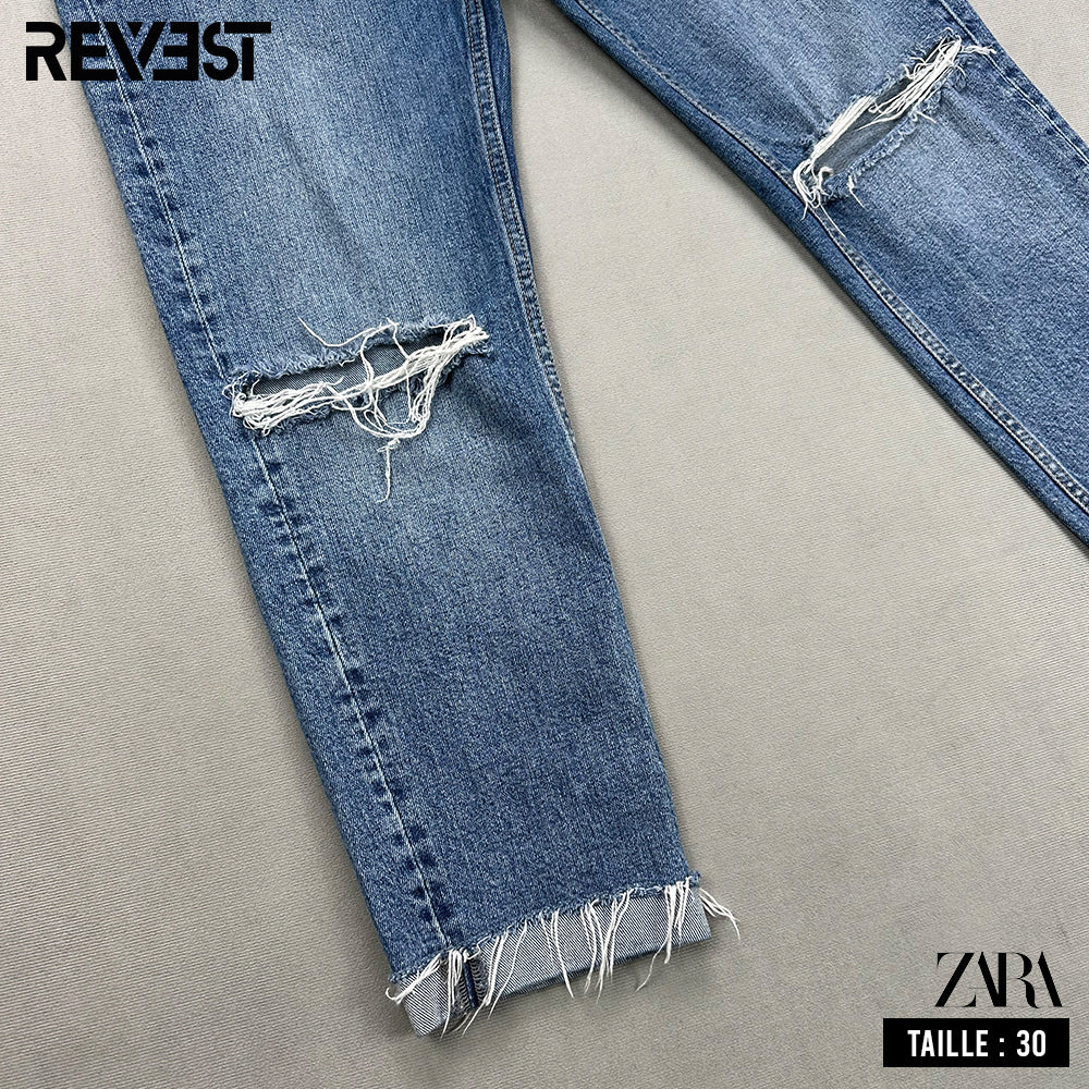 Zara Jean Taille 30