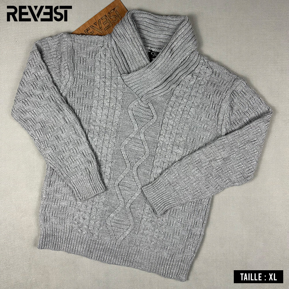 Pull Taille XL
