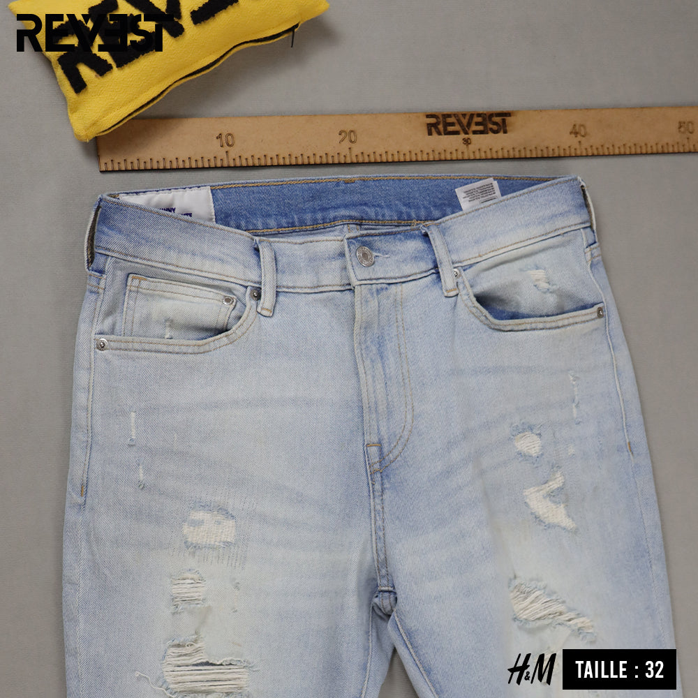 H&M Jean Taille 32