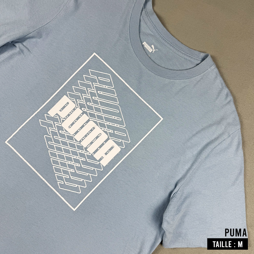 Puma T-shirt Taille M