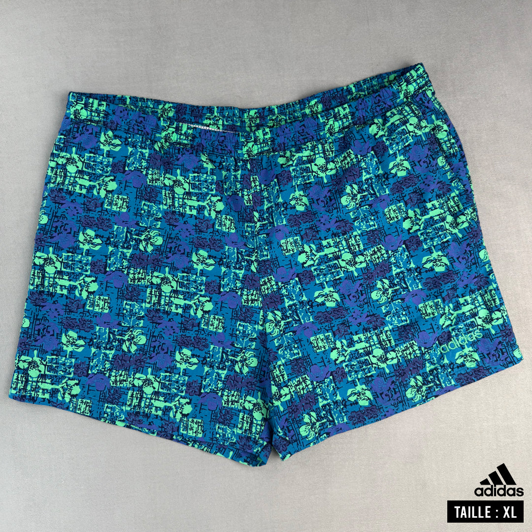Adidas Short Taille XL