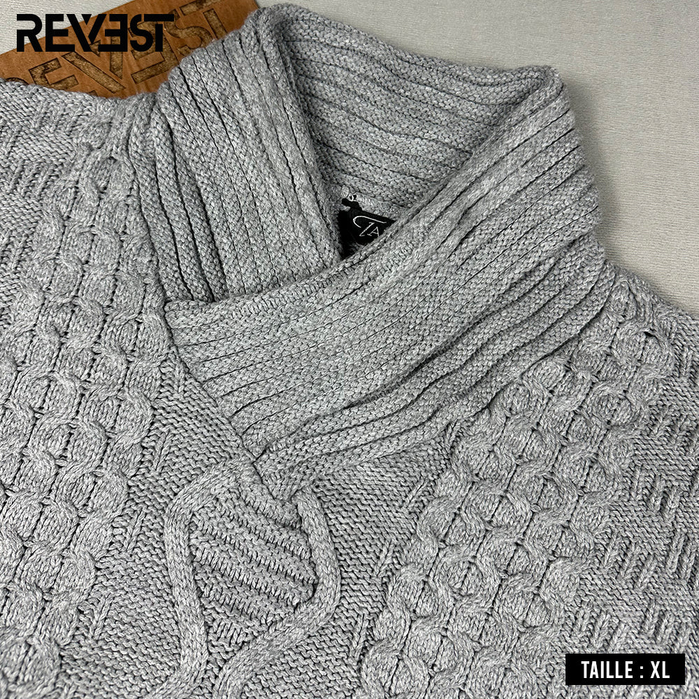 Pull Taille XL