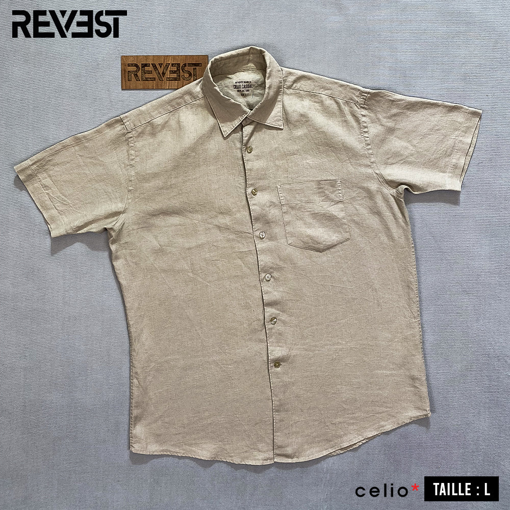 Celio Chemise Taille L