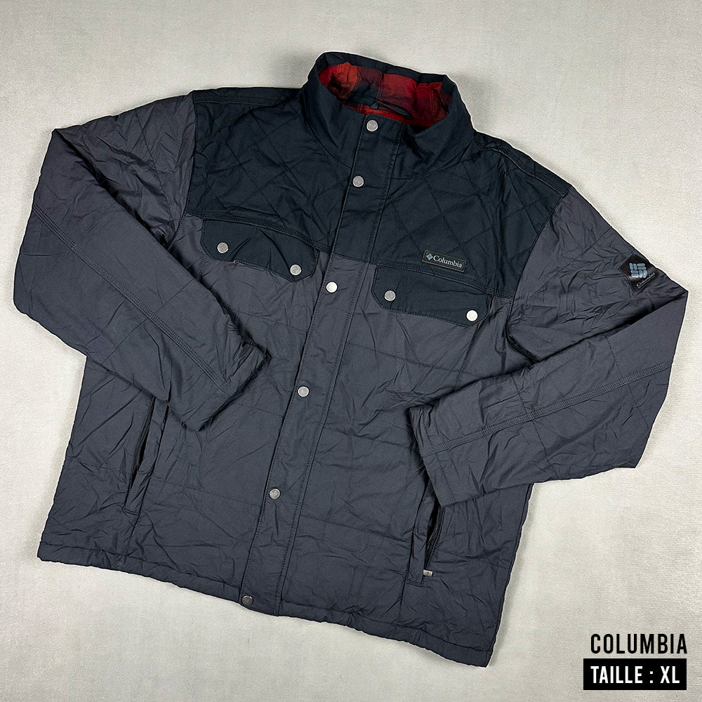 Columbia Veste Taille XL