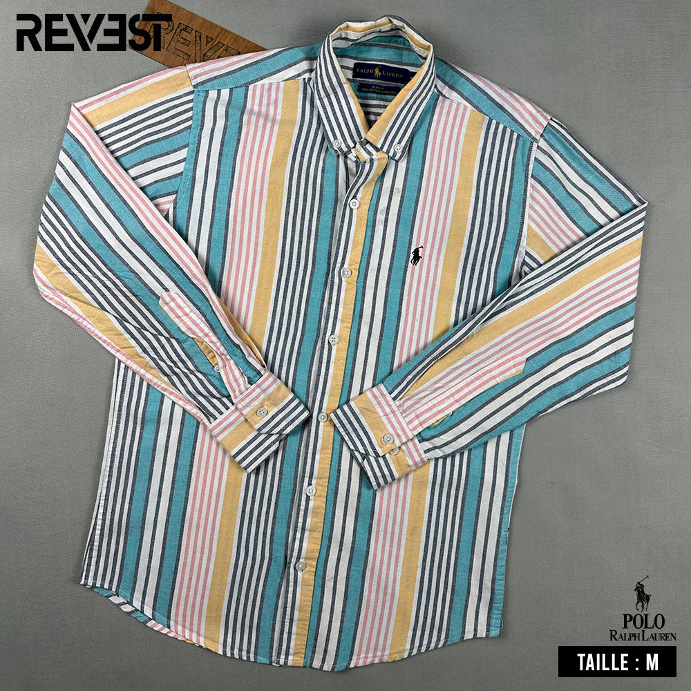 Ralph Lauren Chemise taille M