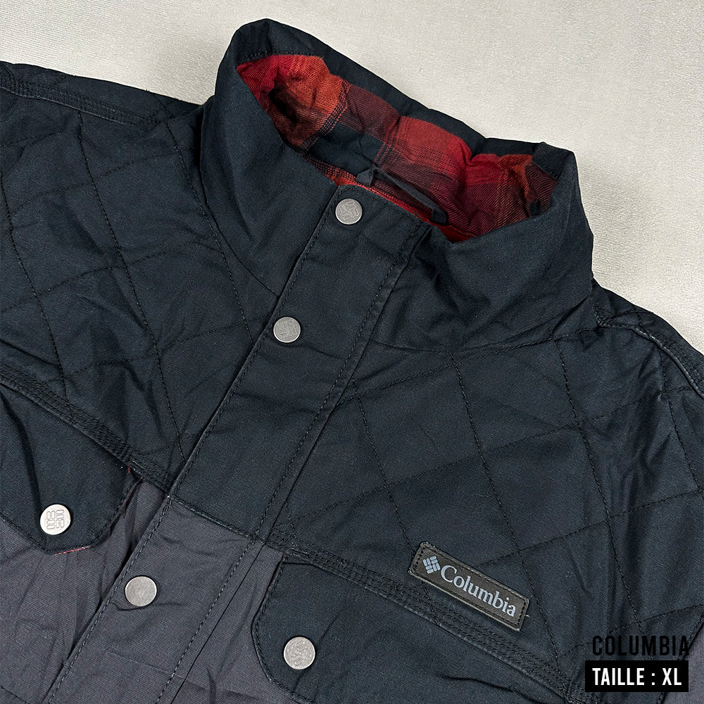 Columbia Veste Taille XL