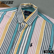 Ralph Lauren Chemise taille M