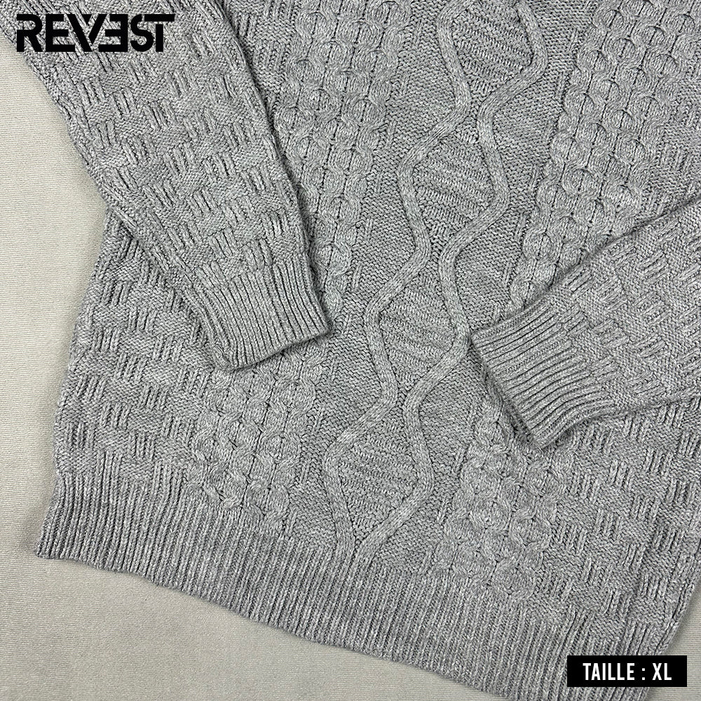 Pull Taille XL