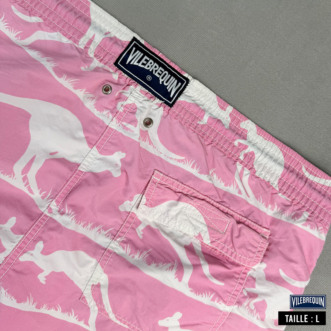 Vilebrequin Short Taille L