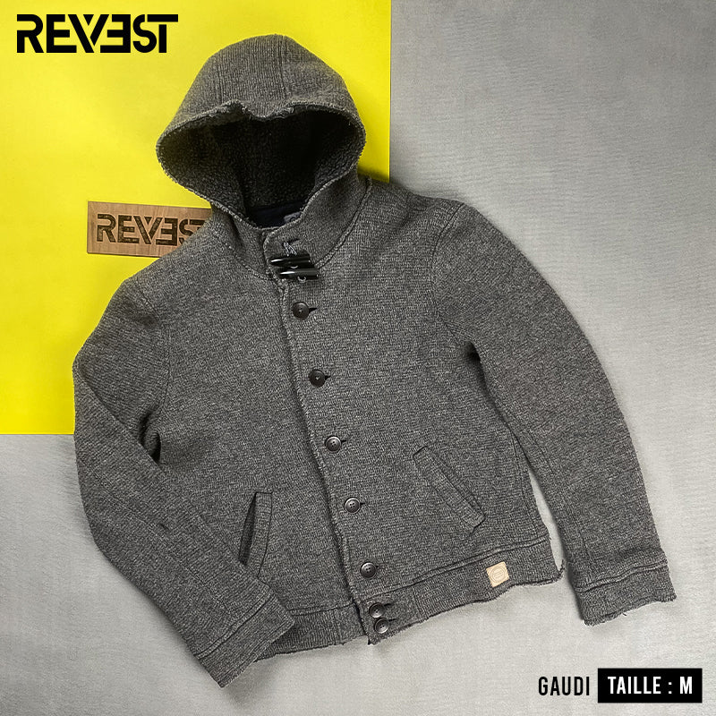 Gaudi Veste Homme Taille M
