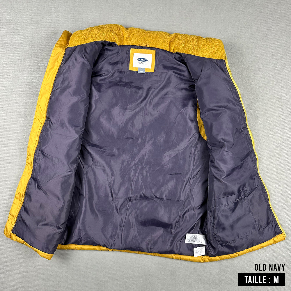 Old Navy Doudoune Taille M