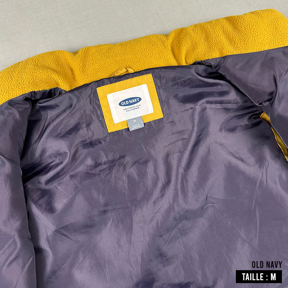 Old Navy Doudoune Taille M