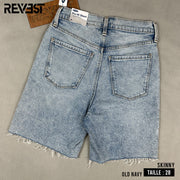 Old Navy Short Taille 28 Skinny