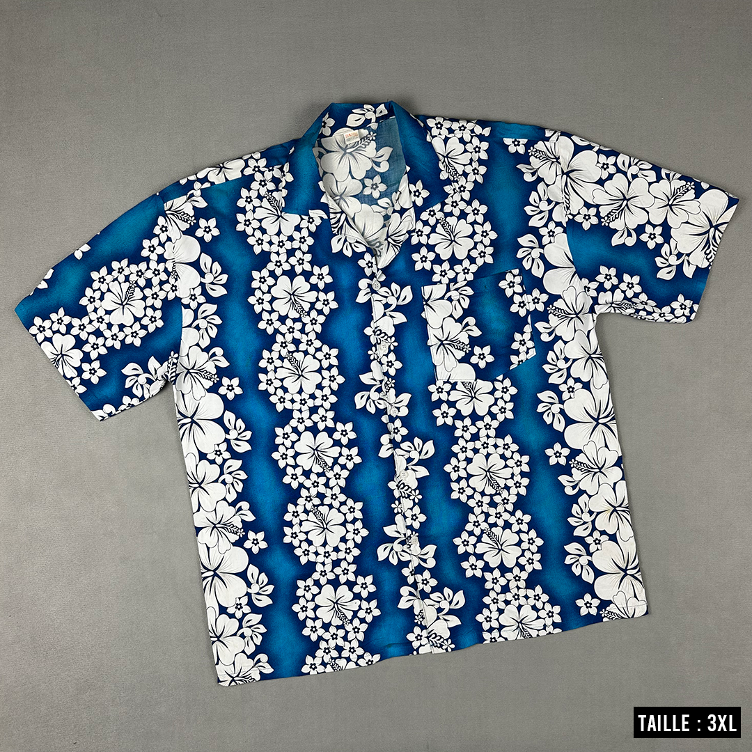 Chemise Taille 3XL