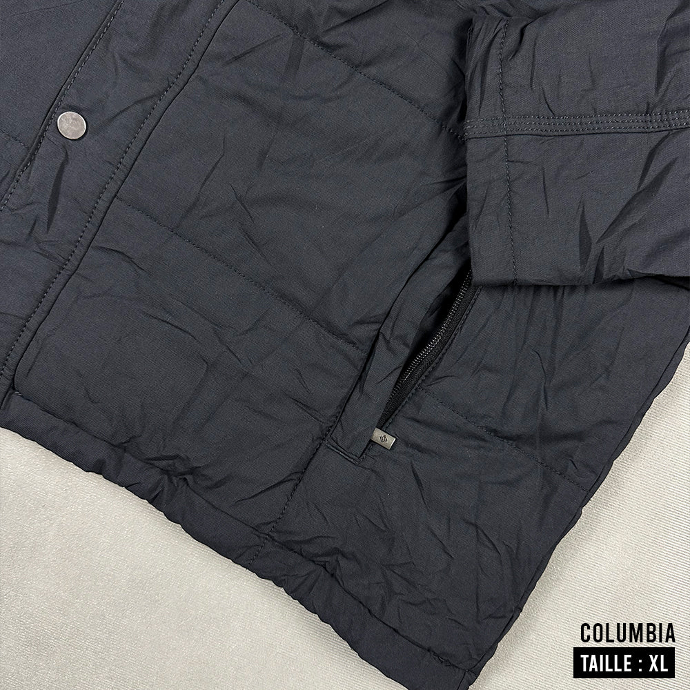 Columbia Veste Taille XL