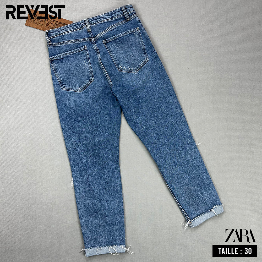 Zara Jean Taille 30