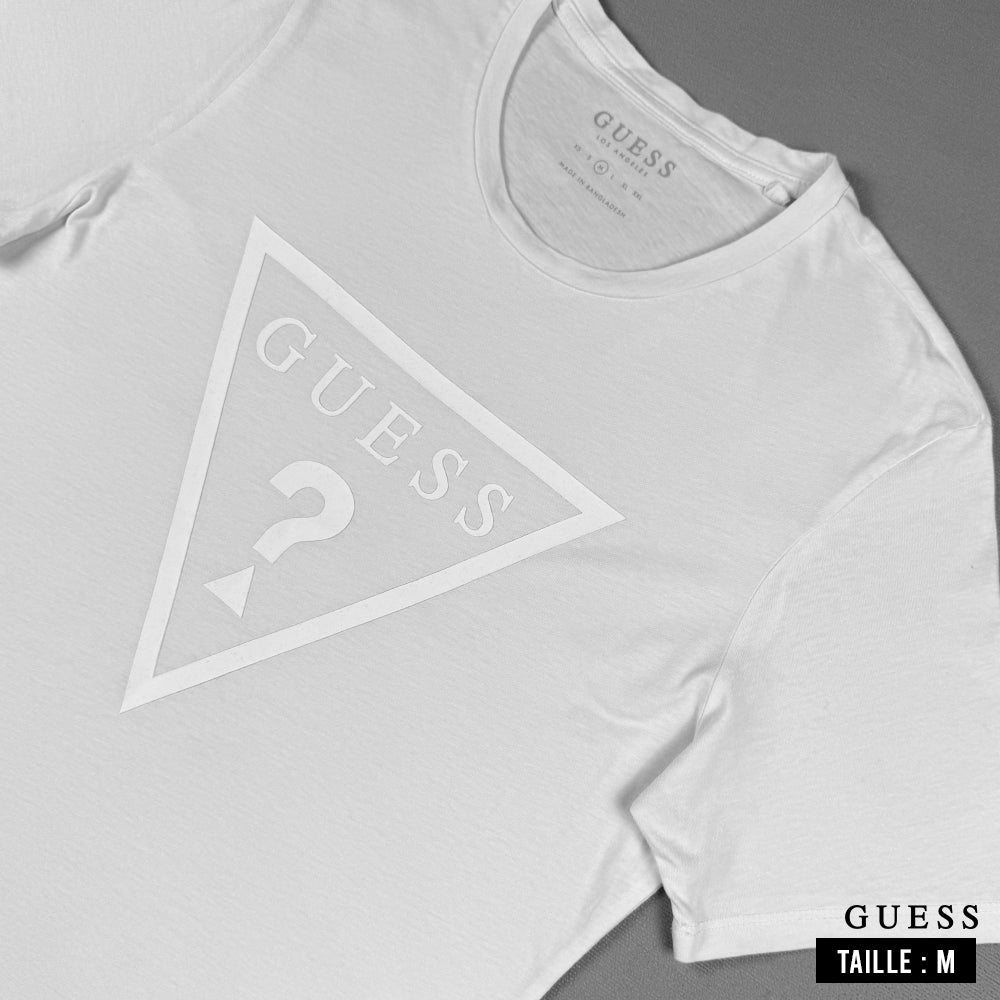 Guess T-shirt Taille M