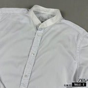 Zara Chemise Taille S
