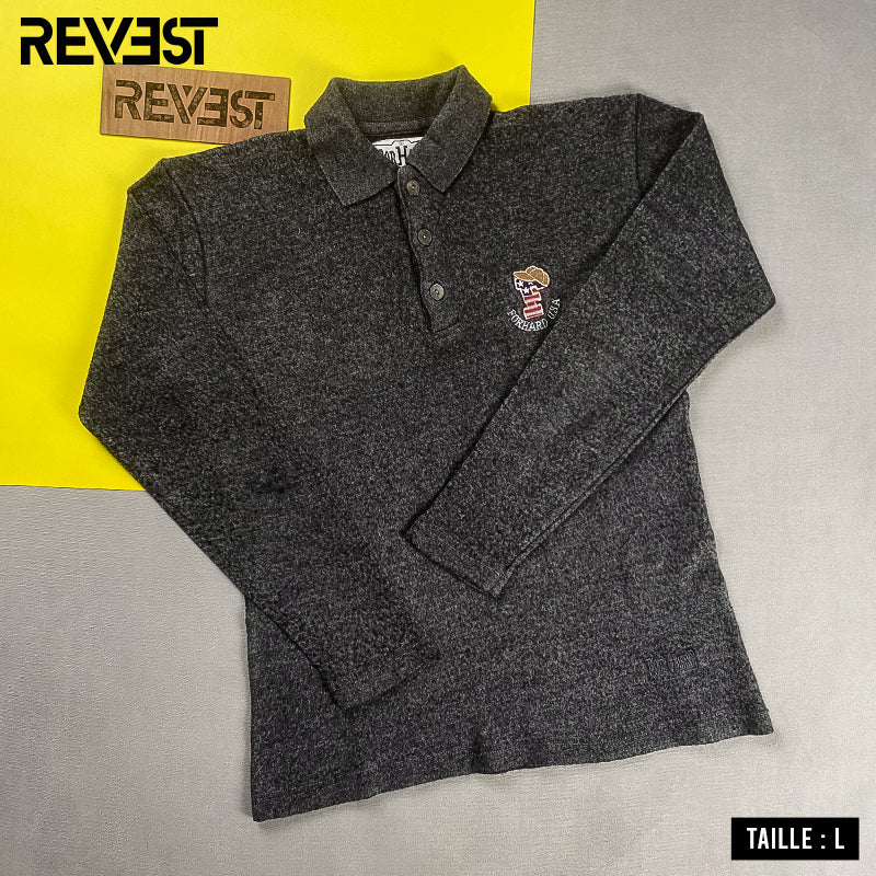 Forhard USA PULL Taille L