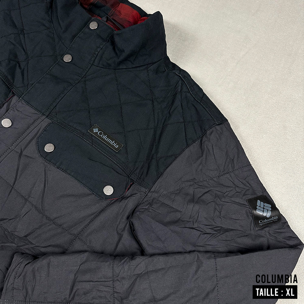 Columbia Veste Taille XL