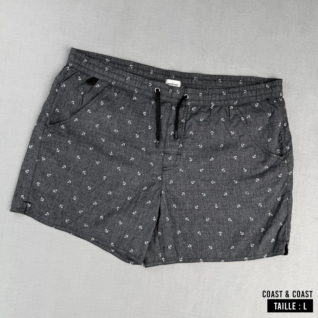 Coast & Coast Short Taille L