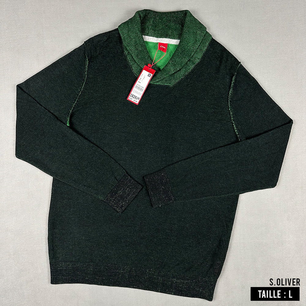S.Oliver Pull Taille L