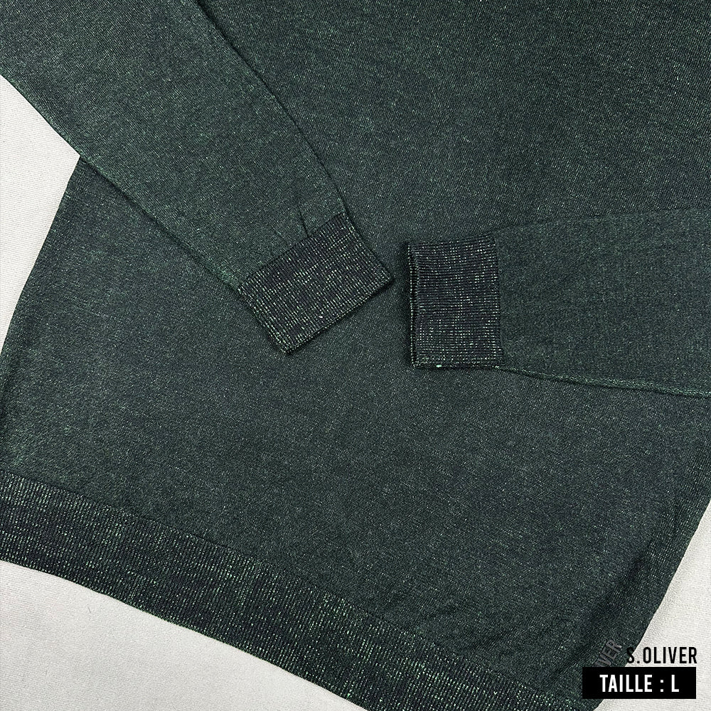 S.Oliver Pull Taille L