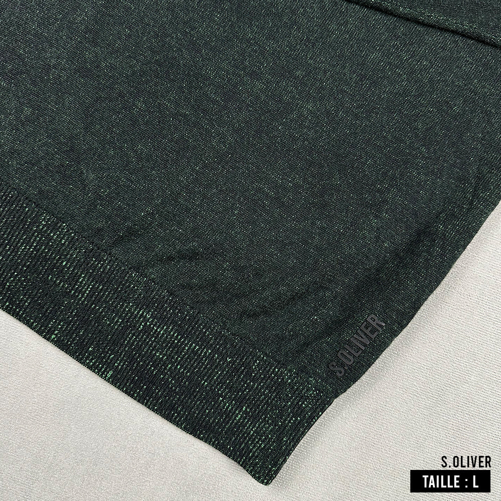 S.Oliver Pull Taille L