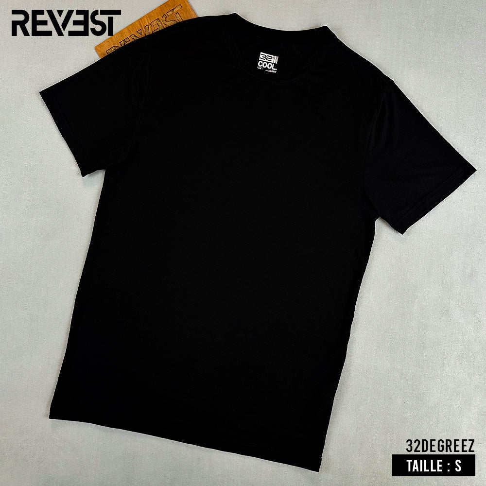 32 Degreez T-shirt Taille S