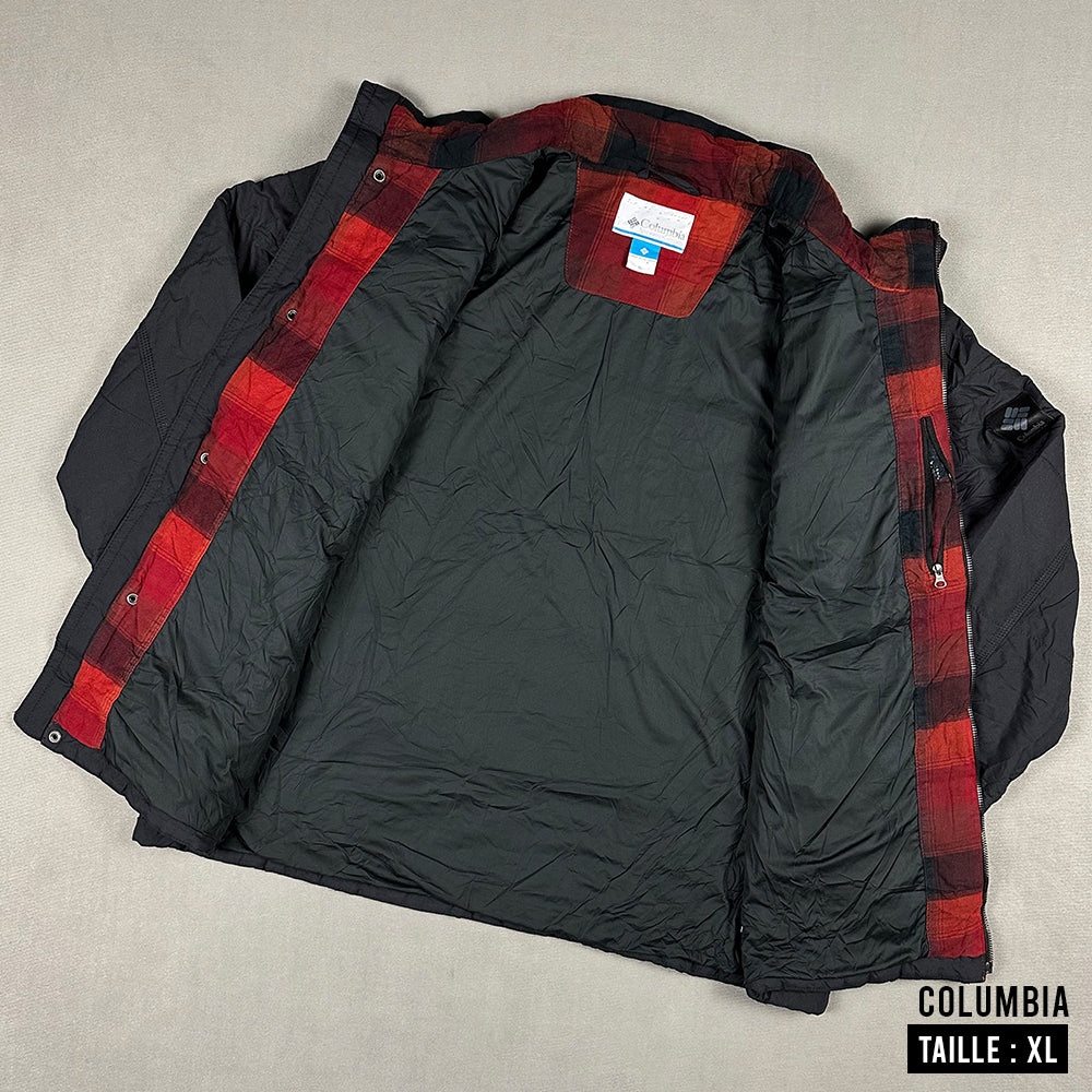 Columbia Veste Taille XL