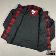 Columbia Veste Taille XL