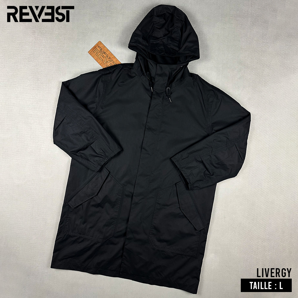 Livergy Veste Taille L
