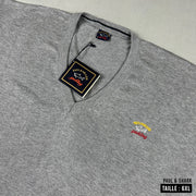 Paul & Shark Pull Taille 6XL