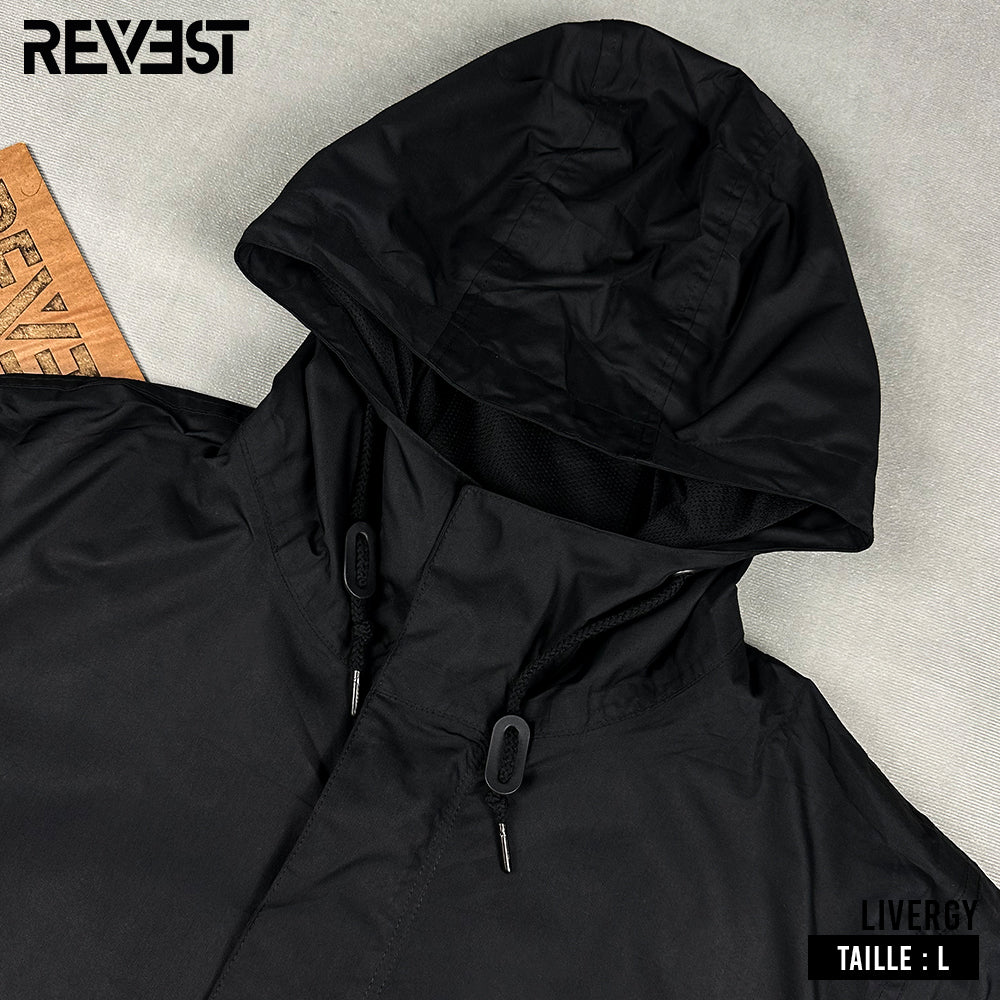 Livergy Veste Taille L