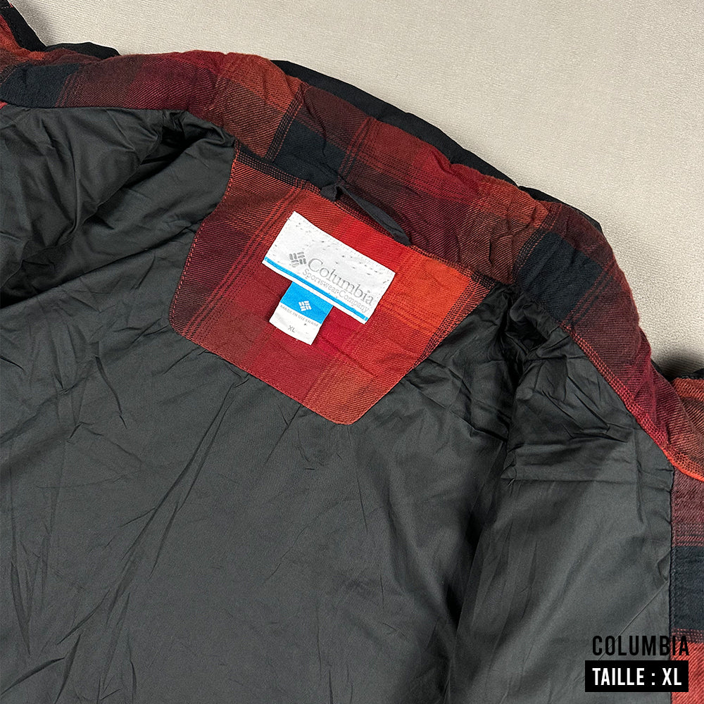 Columbia Veste Taille XL