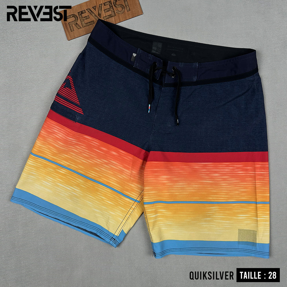 Quiksilver Short Taille 28