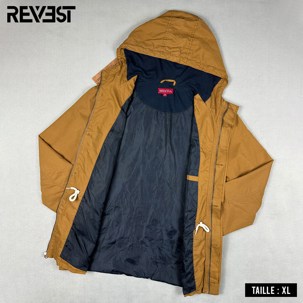 Merona Veste Taille XL