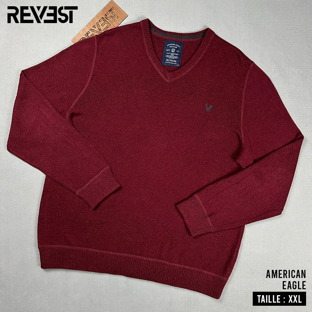 American Eagle pull Taille XXL