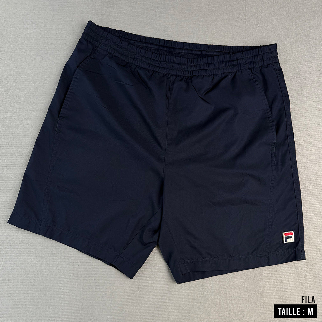 Fila Short Taille M