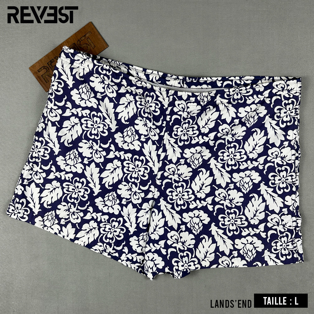 Lands'End Short Taille L