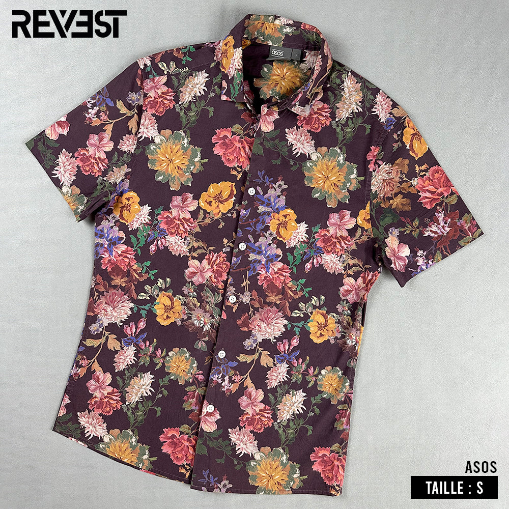 Asos Chemise Taille S