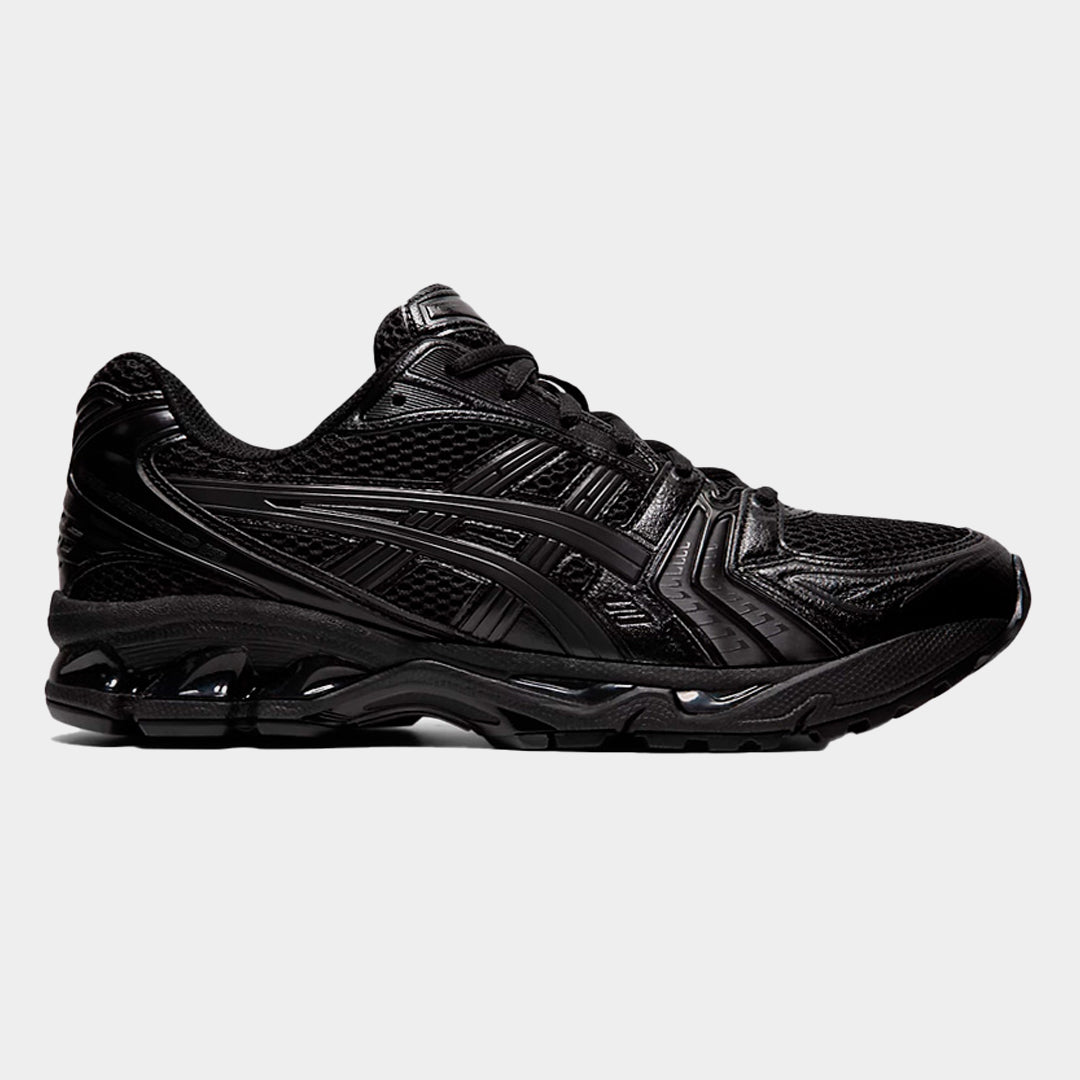 ASICS Gel Kayano 14 Triple Black
