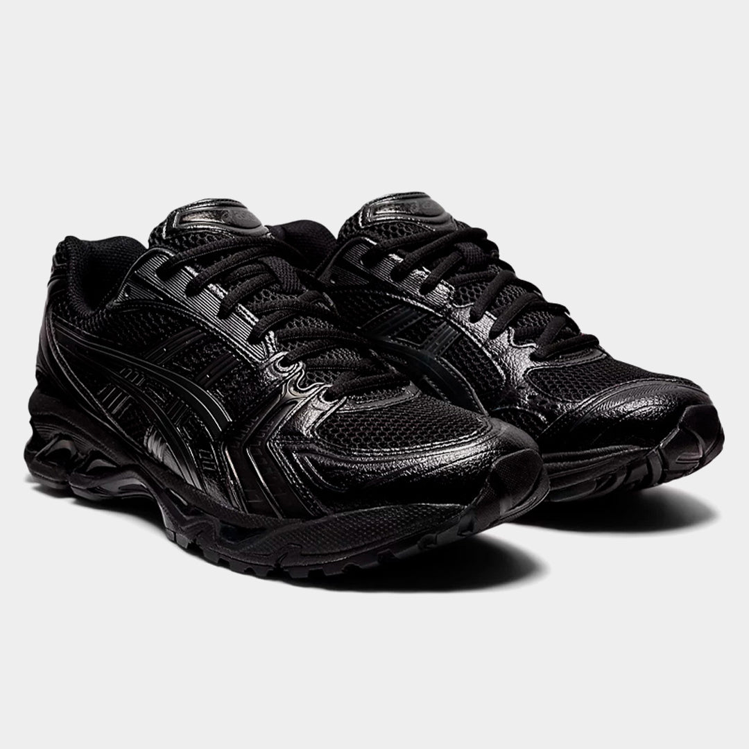 ASICS Gel Kayano 14 Triple Black
