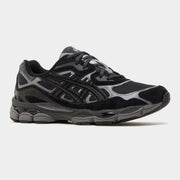 Asics Gel-NYC Graphite Grey Black