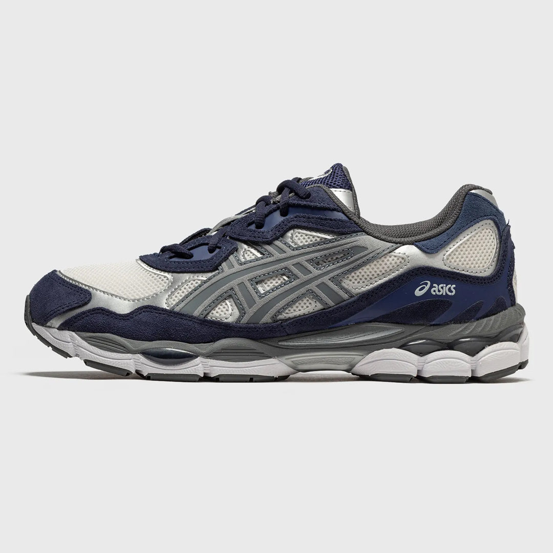 Asics Gel-NYC Navy Steel