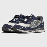 Asics Gel-NYC Navy Steel