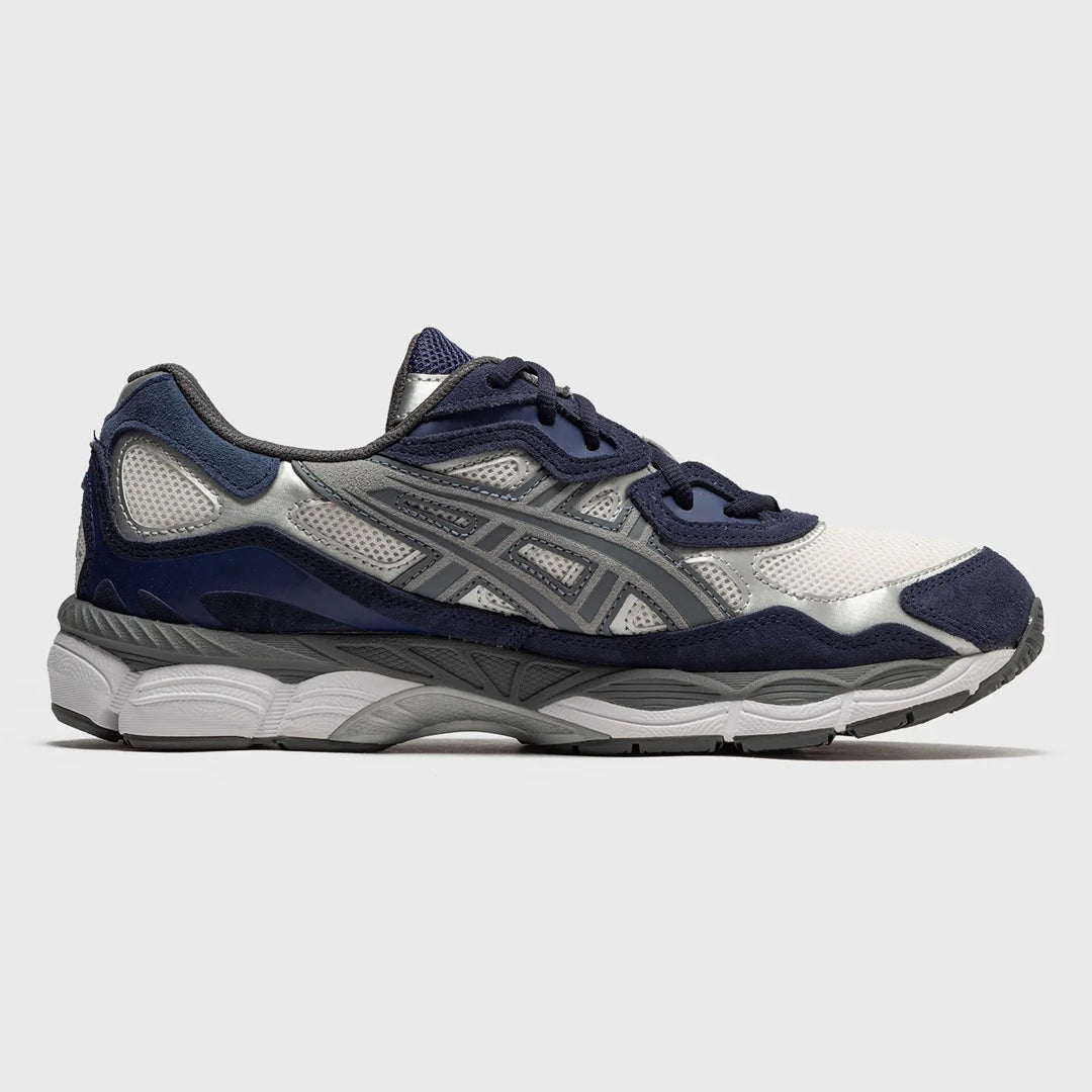 Asics Gel-NYC Navy Steel