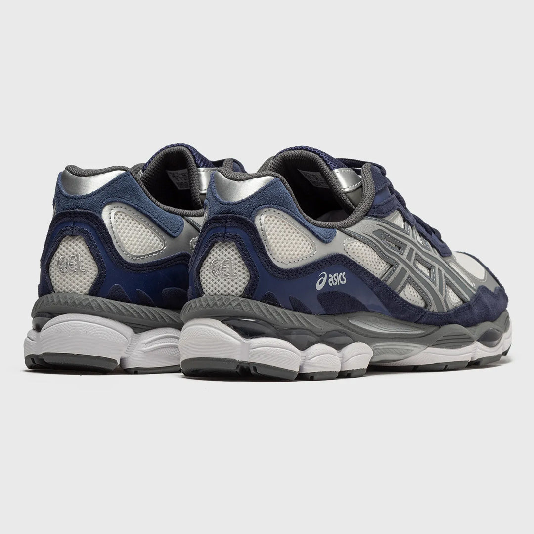 Asics Gel-NYC Navy Steel