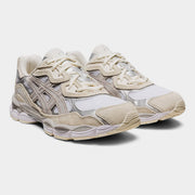 Asics Gel-NYC OYSTER GREY